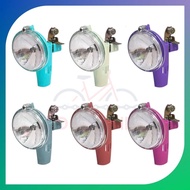 CTB City Bike Dynamo Bicycle Lights Bicycle Accessories