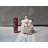 Pokemon Clefairy keychain