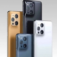 OPPOFindx35G Snapdragon 870G888G Cheap Backup Student Party Second-Hand