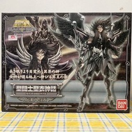 聖衣神話 冥王哈迪斯 + 鐵牌