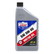 Lucas SAE 5W-30 API SP Motor Oil - Lucas