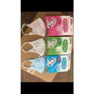 Combo 5 Hour tulip Mask