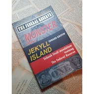 Book > The Federal Reserve (Monster From Jekyll Island)