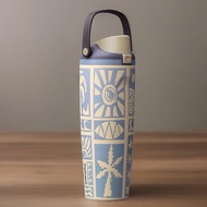 30oz Vintage Surf Bottle Limited Edition Birthday Bash NEW