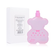 Tous Baby Tous Pink Friends Eau de Cologne 100ml (Tester Unit With Box)