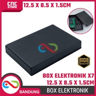 Electronic Box – PCB Project Box DIY Electronic Circuit/