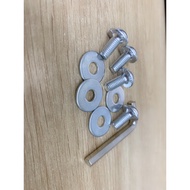 Eames Chair Screws