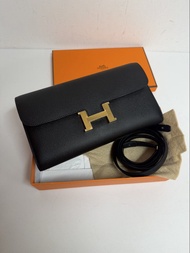 Stamp U Hermes Constance to go mini Constance Kelly to go