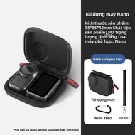 SUBEN | Vỏ Bảo Vệ Di Động cho Máy Ảnh DJI OSMO NANO