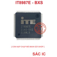 [NT10] IT8987E IT8987 8987 power ic on board - Original NEW