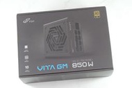 (8折) 全漢 FSP VITA-850GM 850W 80PLUS 金牌 全模組 12V-2x6  ATX3.1 