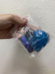 Xpark水族館水母扭蛋吊飾