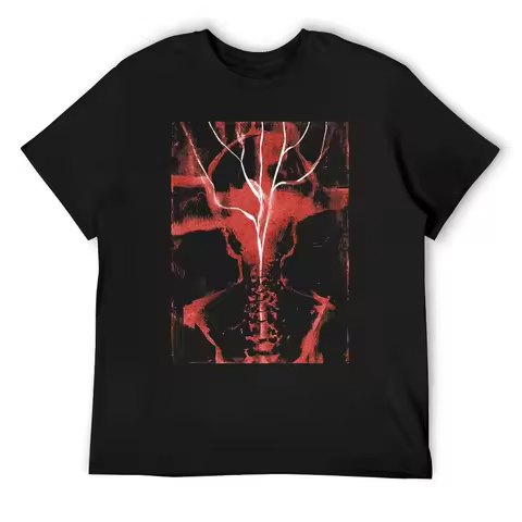 Disco Elysium -Shivers T-Shirt designer shirts hippie clothes mens graphic t-shirts funny