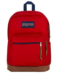 JanSport Right Pack Backpack - Durable Daypack with Padded 15" Laptop Sleeve, Spacious Main Compartm