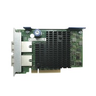 Original 700699-B21 700697-001 701525-001 561FLR 10G Ethernet 10GB 2-Port 561FLR-T Adapter Dual Port