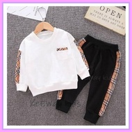 Boys Clothes Suit Age Set Age 3 4 5 Years Boys Suit Long Sleeve Hoodie Squidgame Set Boys Clothes Se