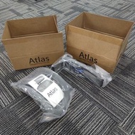 全新 ATLAS  Headrest for Herman Miller Aeron Chair 頭枕 MADE IN USA
