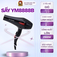 YM-8888B DRYER - PROFESSIONAL DRYER - BA PHAM CURLER SHOP