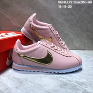 優選 HL12款 Nike Classic Cortez Nylon 耐吉阿甘皮面休閑文化慢跑鞋 Size︰36-44 價格950元(2730)