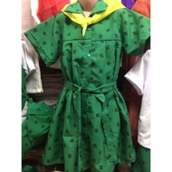 Girl Scout Uniform/Scouting set