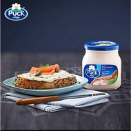 PUCK CREAM CHEESE HALAL *500g*