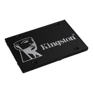 新風尚潮流【SKC600/2048G】 金士頓 2TB KC600 SSD 固態硬碟 SATA 3 讀550MB