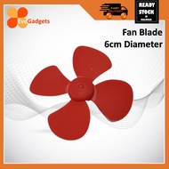 EvoGadgets – DIY Kipas Kit, RBT Project Sekolah, Motor, Fan, AA  Battery Holder, Science Project / S