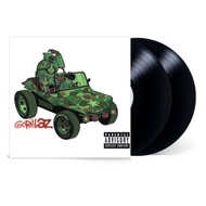 Gorillaz - Gorillaz Vinyl ( 2 LP )( Gatefold Vinyl )