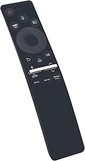 Allimity BN59-01330A Voice Remote Replacement for Samsung TV Q8DT QN49Q8DT QN85Q8DT Q70T QN55Q70T QN