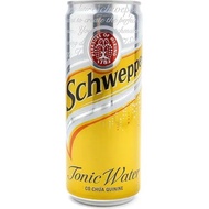 Schweppes Tonic Water 320ml