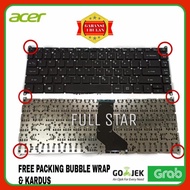 [Ready] Keyboard Laptop Acer Aspire 3 A314 A314-41 A314-33 A314-21