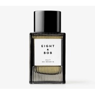 Decant 3/5/9ml of Nuit de Megeve by EIGHT & BOB