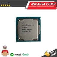 INTEL CORE I5 8400 PROCESSOR TRAY INTEL SOCKET 1151