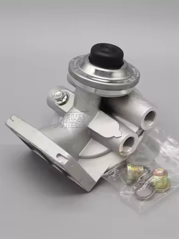1pcs PL420 small pump R60P/T with pump R90PT retrofit diesel filter water separator filter element a