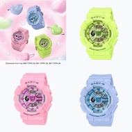 BA-110YK Baby-g YK Series BA-110 BA110