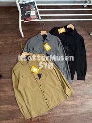 全新Klattermusen攀山鼠 户外防曬長袖襯衫男款户外速幹多功能Klattermusen長袖襯衫Klattermusen外套