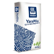 Yara Mila 12-11-18 +3MgO +8S +TE 50 Kg