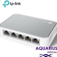 Tp LINK TP LINK TP-LINK TL-SF1005D 5 Port Switch Hub