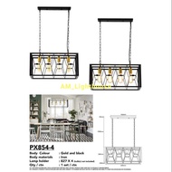 Retro Pendant Light for Dinning Table