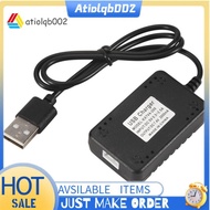 7.4V 2000Mah XH-3P Quick USB Charger for  144001 XK K130 12428 XH-3P Quick USB Charger for  144001 X