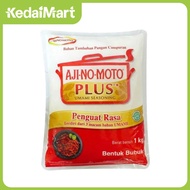 Penyedap Rasa Ajinomoto Plus 1 Kg
