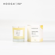 Hooga Scented Candle Gourmand Series