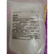 Baxter Peritioneal Dialysis 1.5