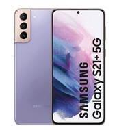 Samsung Galaxy S21+ 5G 256GB 紫色