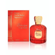 DECANT BAROQUE ROUGE 540