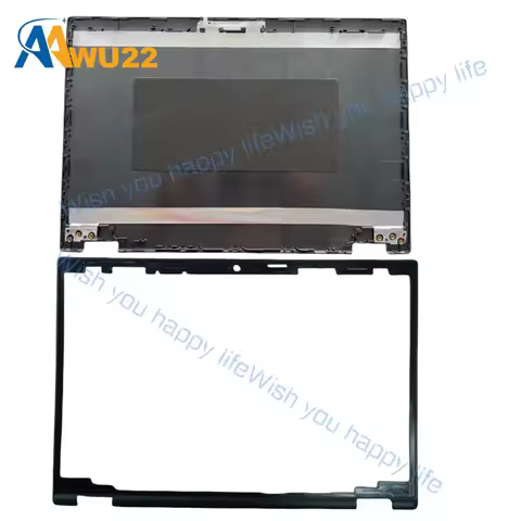 L... New For Acer Spin 3 SP314-51 SP314-52 N17W5 Laptop LCD back Cover Bezel Touch