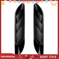 [Redpowderyan.] Side  Intake Hood Side  Vent for - E-Class W214 2024+,A