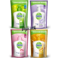 REFILL ISI ULANG SABUN CUCI TANGAN DETTOL REFILL DETTOL HANDWASH SABUN