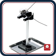 GSI Creos Mr. Airbrush Stand & Tray Set 2 for Hobby Painting Tools PS230