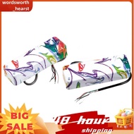 Alnico 5 4 String  Pickup Set Neck Pickup for Electric  Guitar Sealed Cover